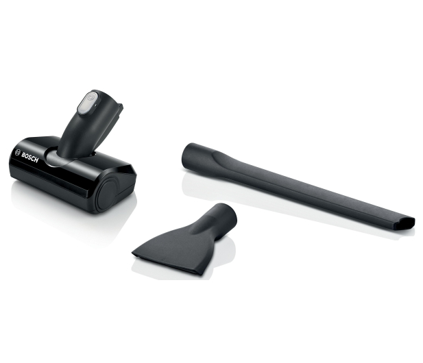 Bosch Akcesoria do odkurzacza Unlimited BHZUKIT - 1477804 - zdjęcie